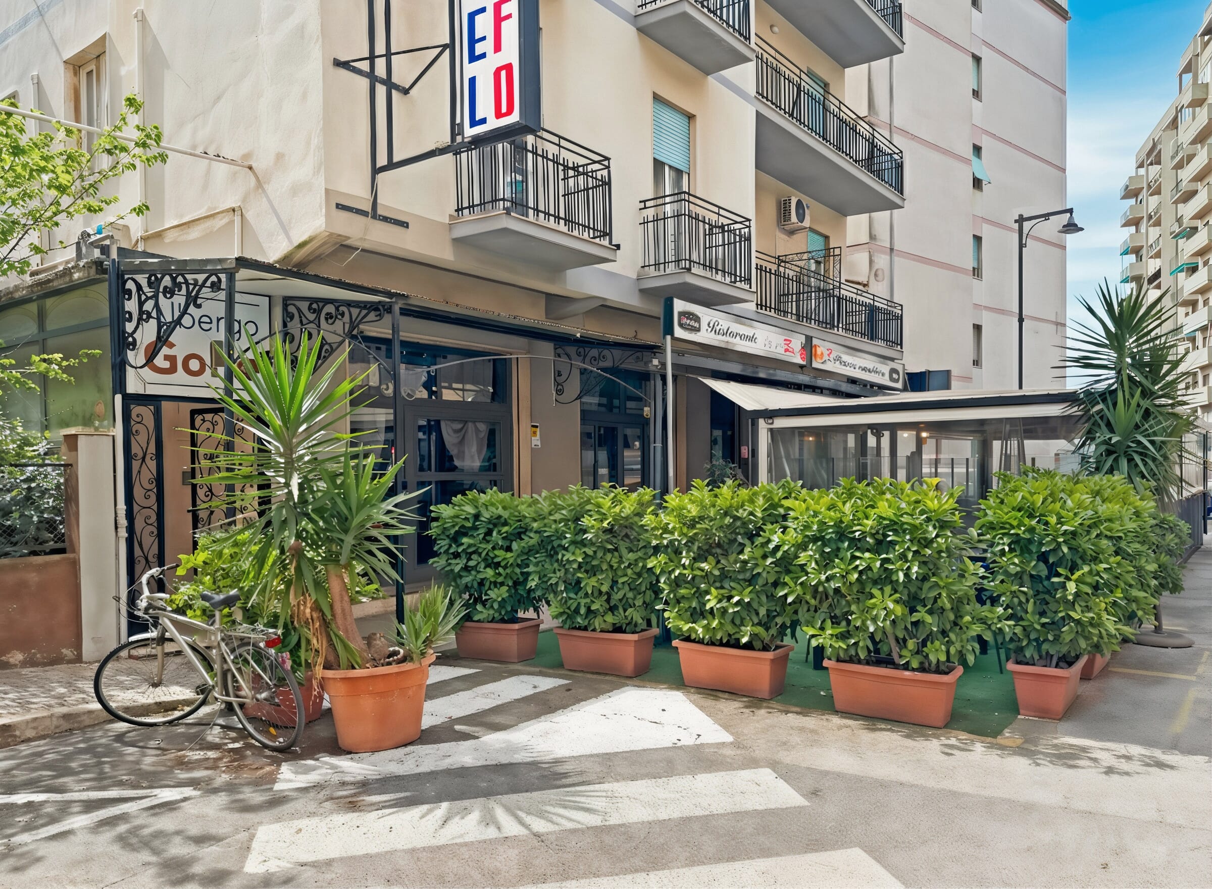 Follonica Mare
