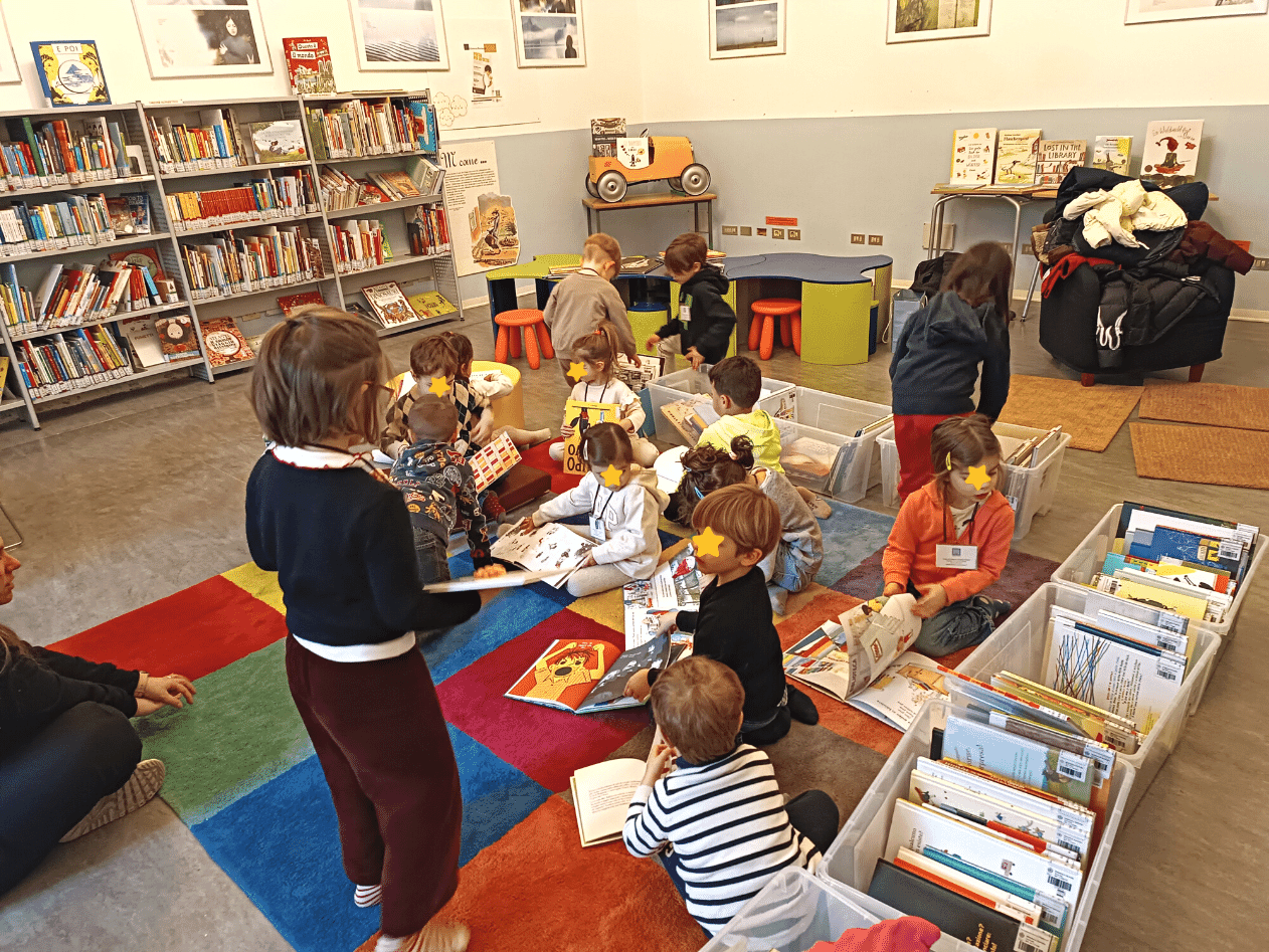 Divertimento per i più piccoli a Follonica