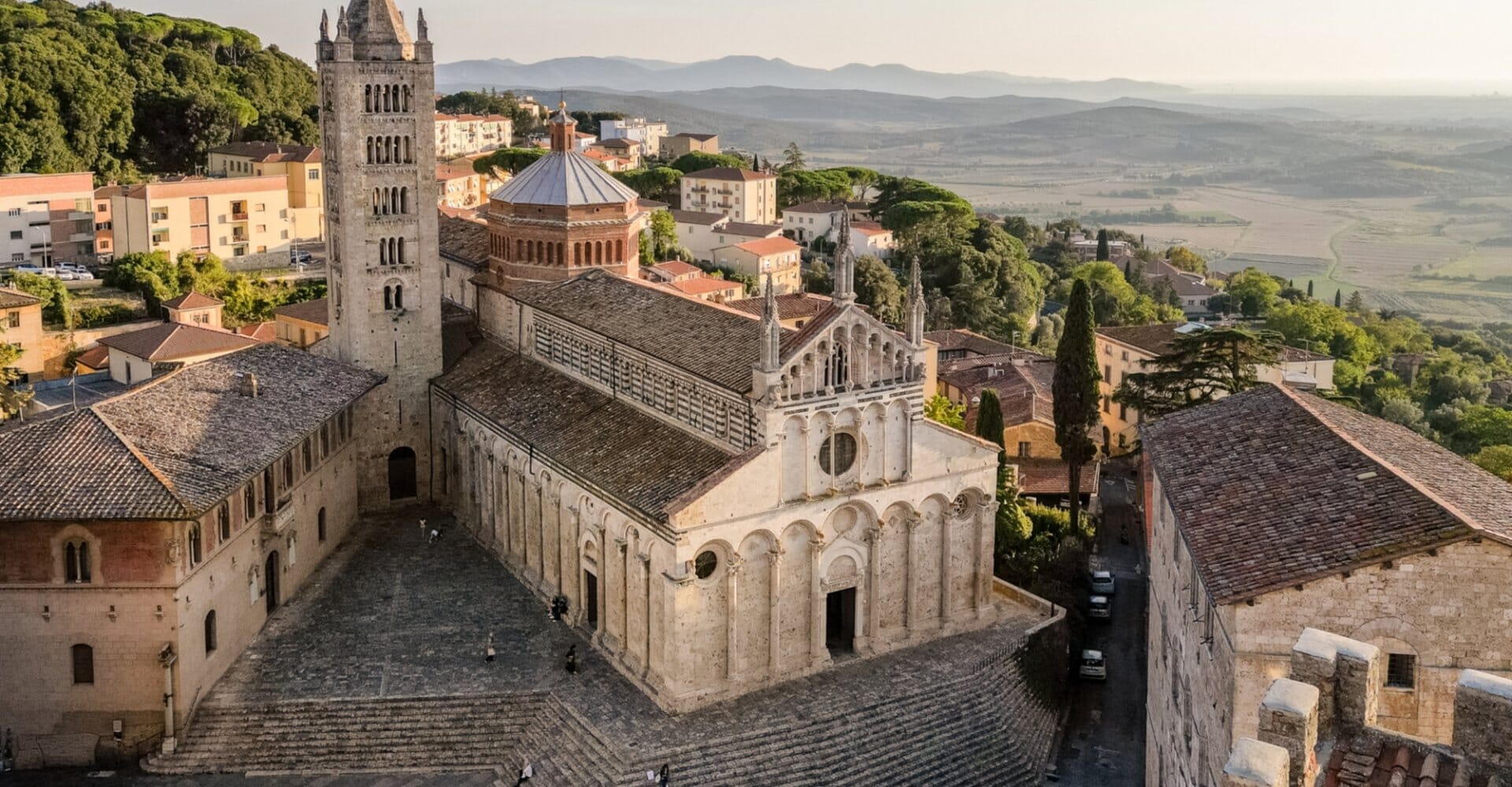Duomo di Massa Marittima